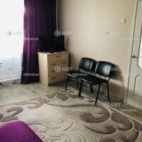 Продаж квартири Харків, ХТЗ, Рогань, 46.7м²