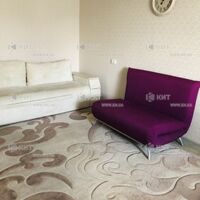 Продаж квартири Харків, ХТЗ, Рогань, 46.7м²