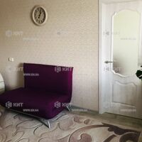 Продаж квартири Харків, ХТЗ, Рогань, 46.7м²