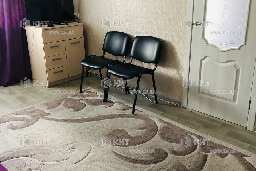 Продаж квартири Харків, ХТЗ, Рогань, 46.7м²