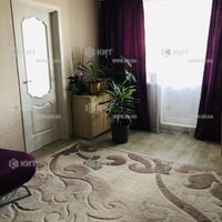 Продаж квартири Харків, ХТЗ, Рогань, 46.7м²