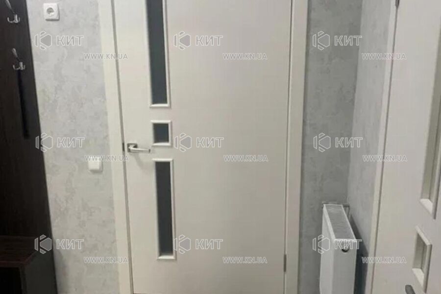 Продажа квартиры Харьков, Новые дома, 45м²