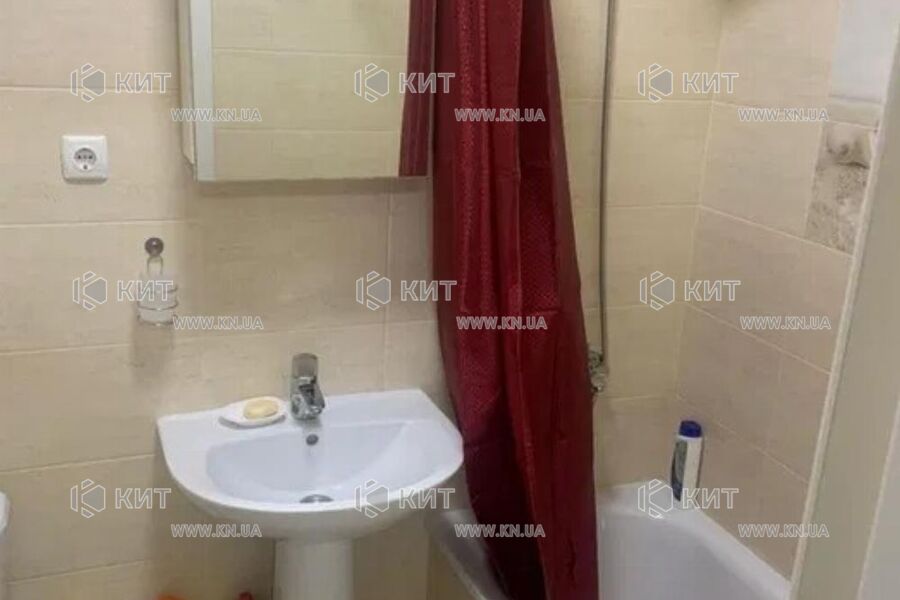 Продажа квартиры Харьков, Новые дома, 45м²