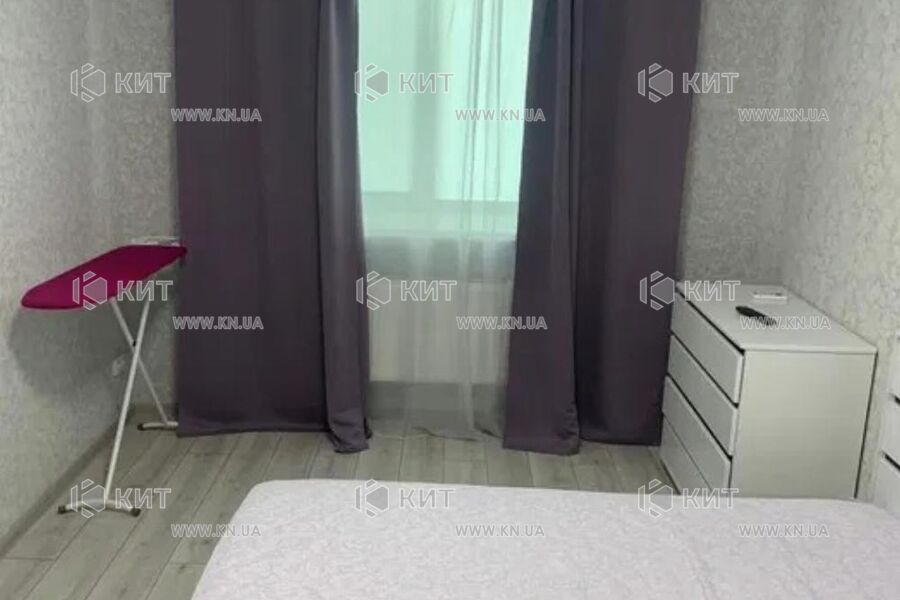 Продажа квартиры Харьков, Новые дома, 45м²
