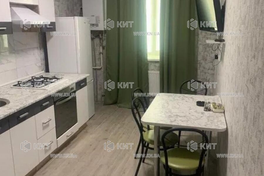Продажа квартиры Харьков, Новые дома, 45м²