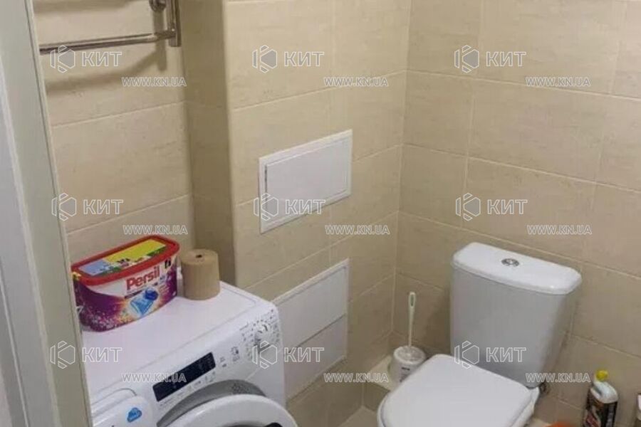 Продажа квартиры Харьков, Новые дома, 45м²