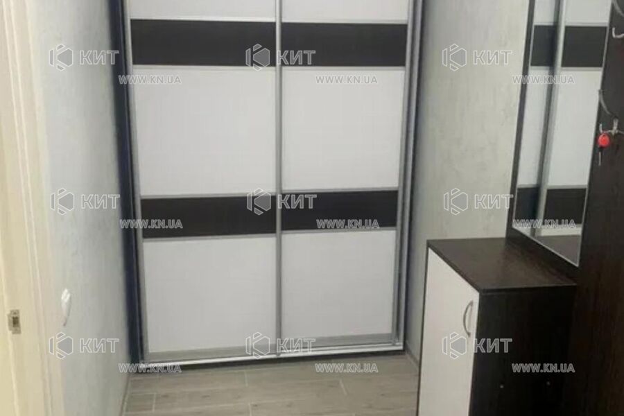 Продажа квартиры Харьков, Новые дома, 45м²