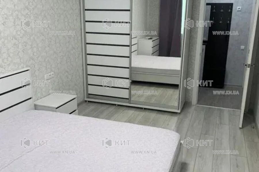 Продажа квартиры Харьков, Новые дома, 45м²