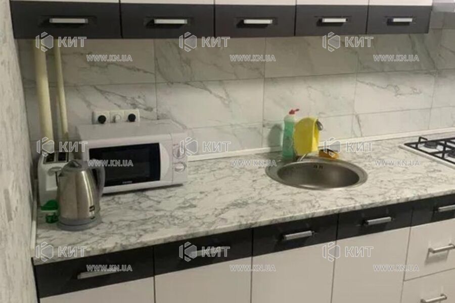 Продажа квартиры Харьков, Новые дома, 45м²