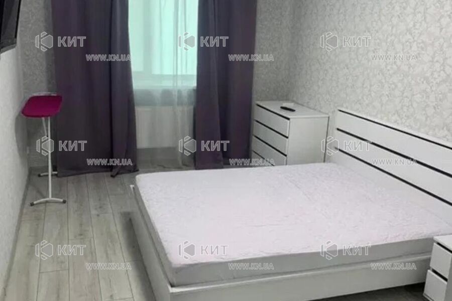Продажа квартиры Харьков, Новые дома, 45м²