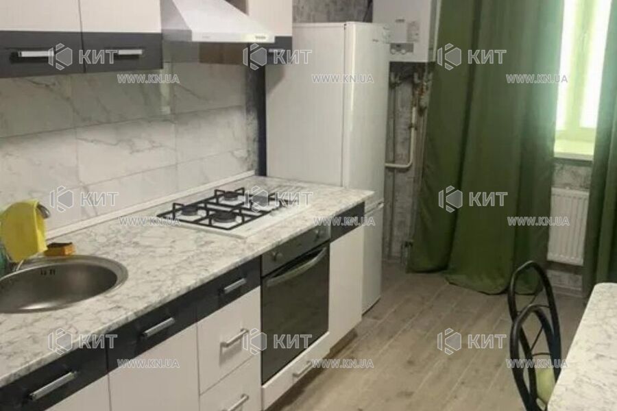 Продажа квартиры Харьков, Новые дома, 45м²