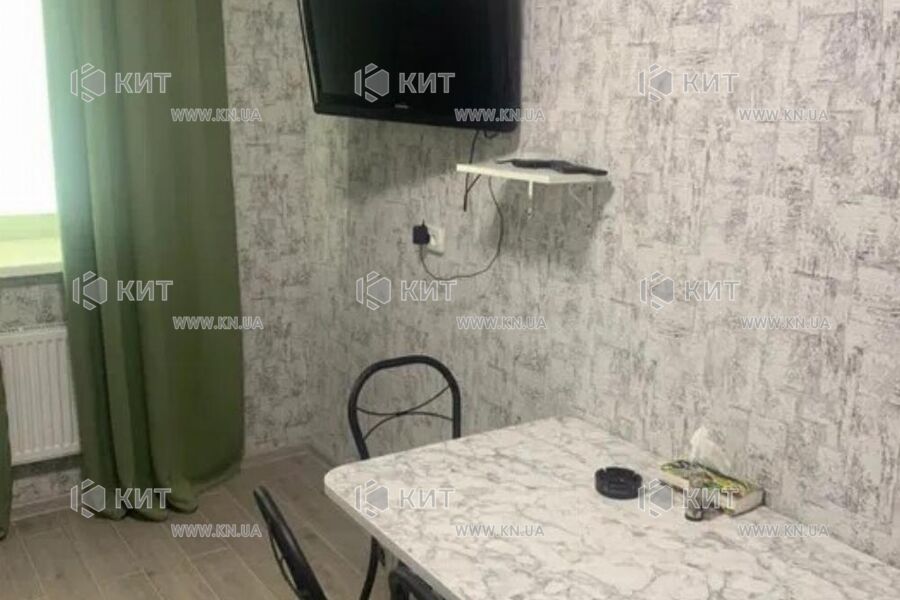 Продажа квартиры Харьков, Новые дома, 45м²