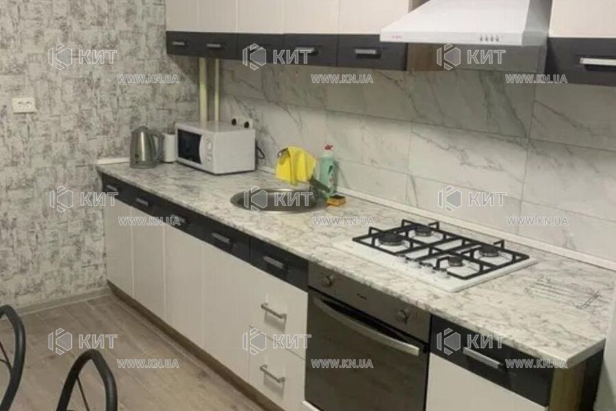 Продажа квартиры Харьков, Новые дома, 45м²