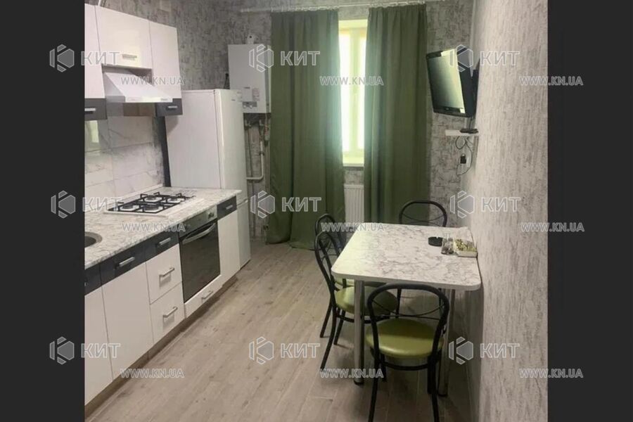 Продажа квартиры Харьков, Новые дома, 45м²