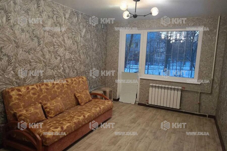 Продаж квартири Харків, Салтівка, 606 мрн., 44м²