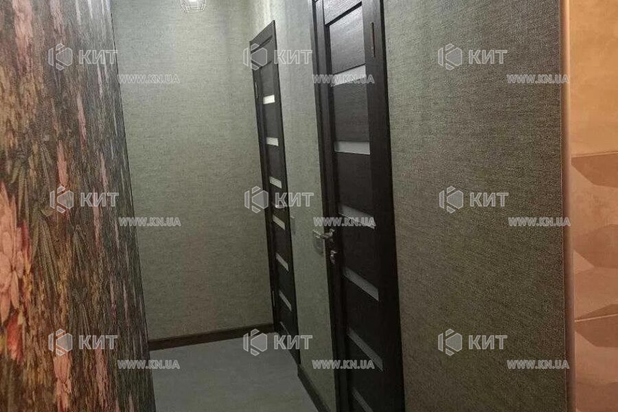 Продаж квартири Харків, Салтівка, 606 мрн., 44м²