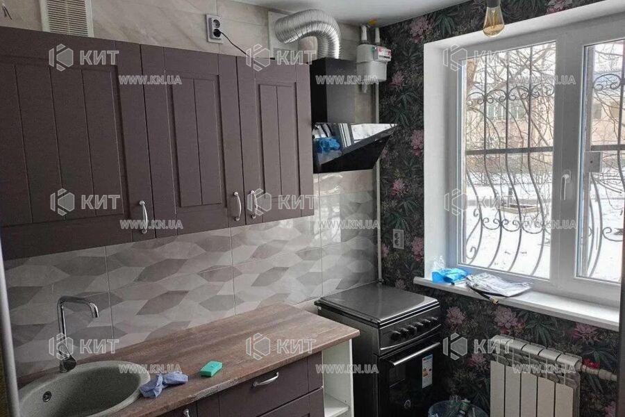 Продаж квартири Харків, Салтівка, 606 мрн., 44м²