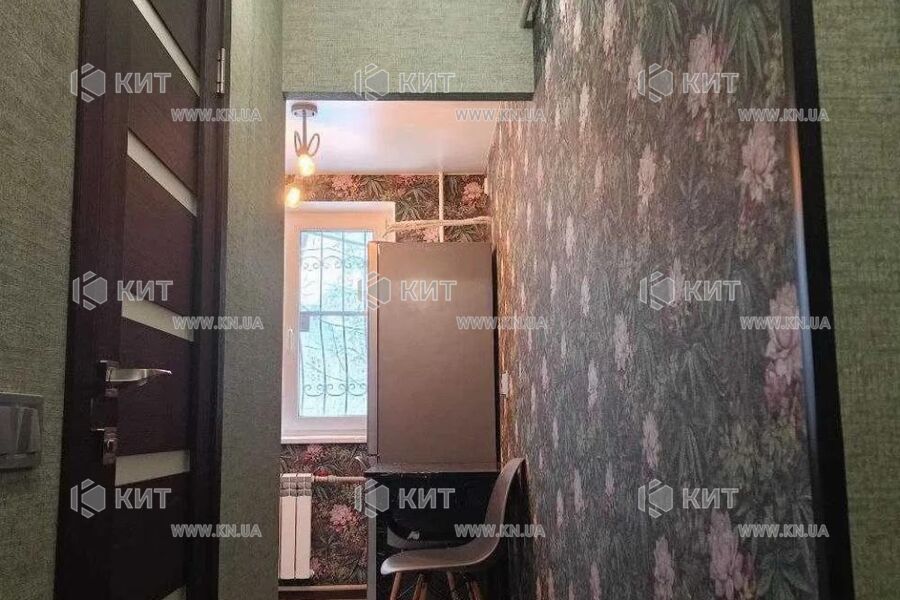 Продаж квартири Харків, Салтівка, 606 мрн., 44м²