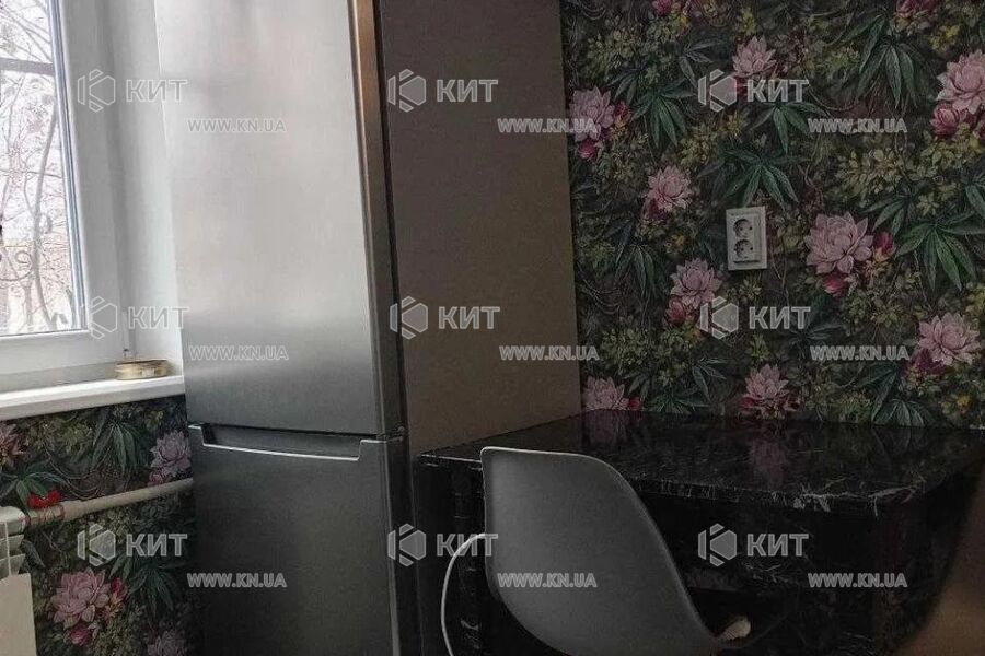 Продаж квартири Харків, Салтівка, 606 мрн., 44м²