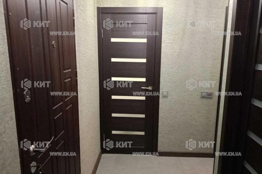Продаж квартири Харків, Салтівка, 606 мрн., 44м²