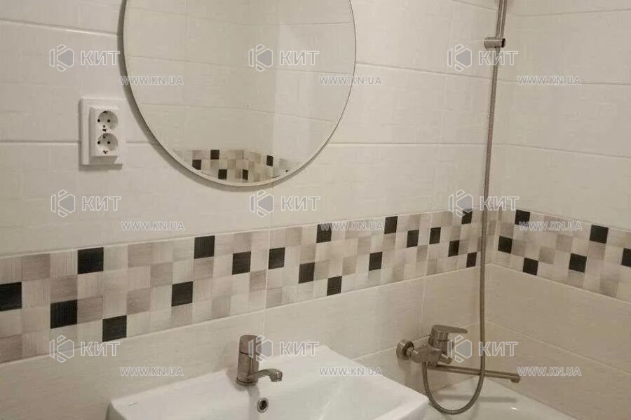 Продаж квартири Харків, Салтівка, 606 мрн., 44м²