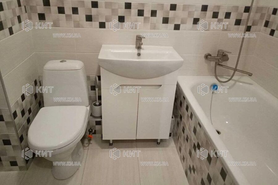 Продаж квартири Харків, Салтівка, 606 мрн., 44м²