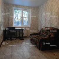 Продаж квартири Харків, Салтівка, 606 мрн., 44м²