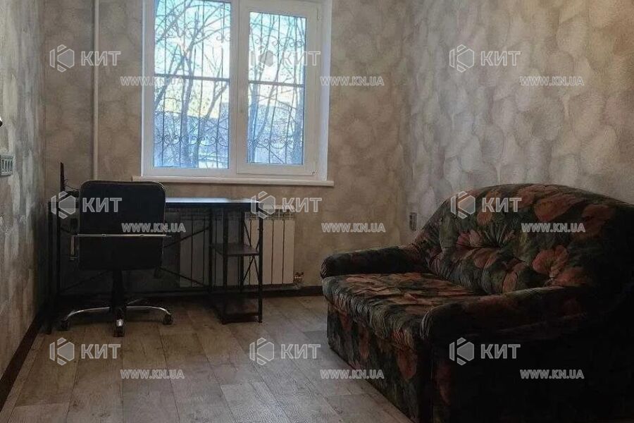 Продаж квартири Харків, Салтівка, 606 мрн., 44м²