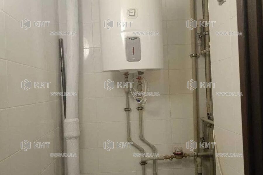 Продаж квартири Харків, Салтівка, 606 мрн., 44м²