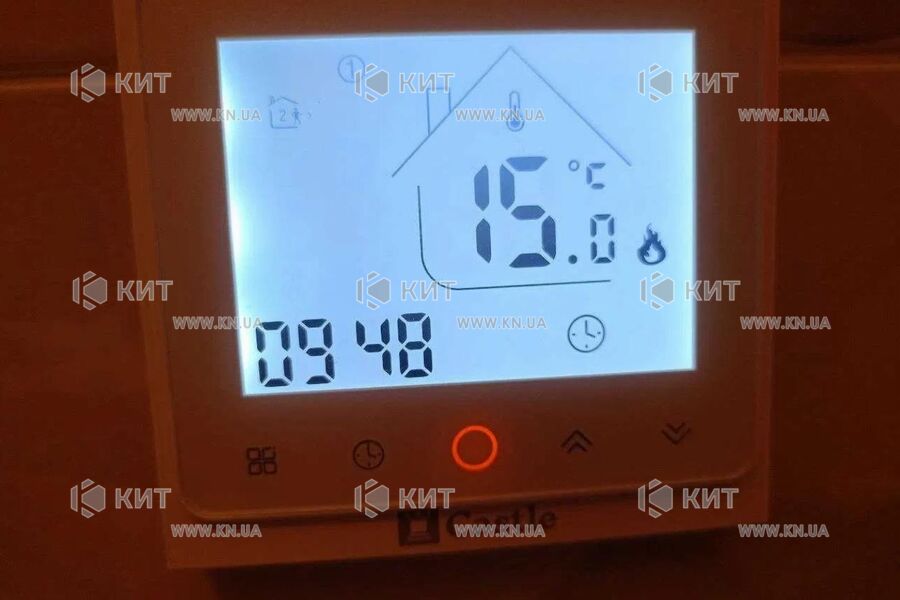 Продаж квартири Харків, Салтівка, 606 мрн., 44м²
