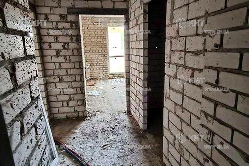 Продажа квартиры Харьков, ХТЗ, Рогань, 42.4м²