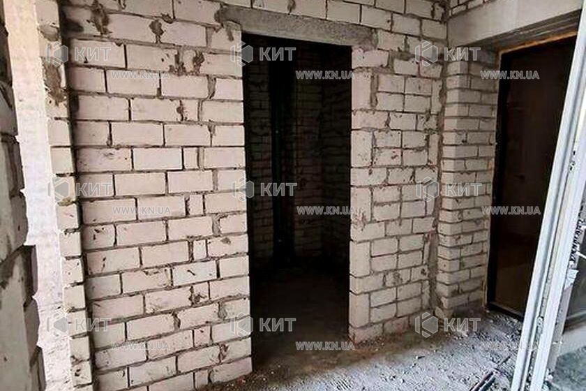 Продажа квартиры Харьков, ХТЗ, Рогань, 42.4м²