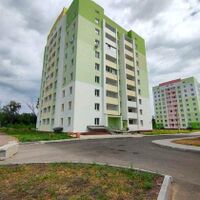 Продажа квартиры Харьков, ХТЗ, Рогань, 42.4м²
