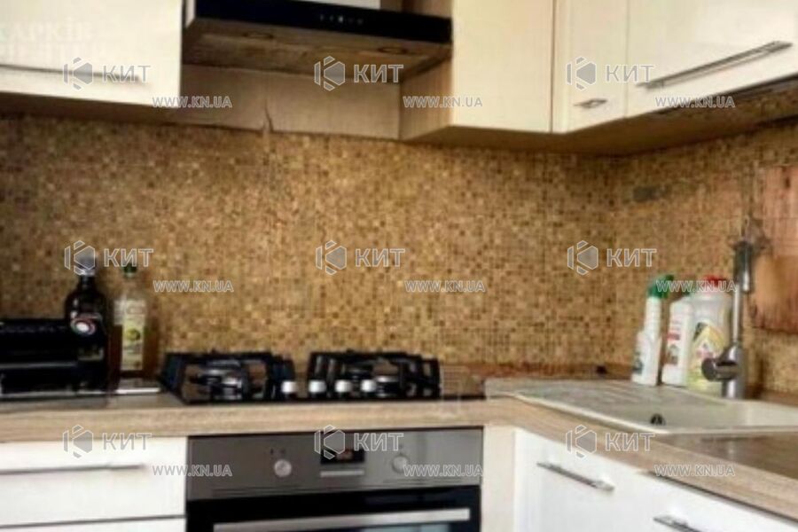 Продажа квартиры Харьков, ХТЗ, Рогань, 64м²