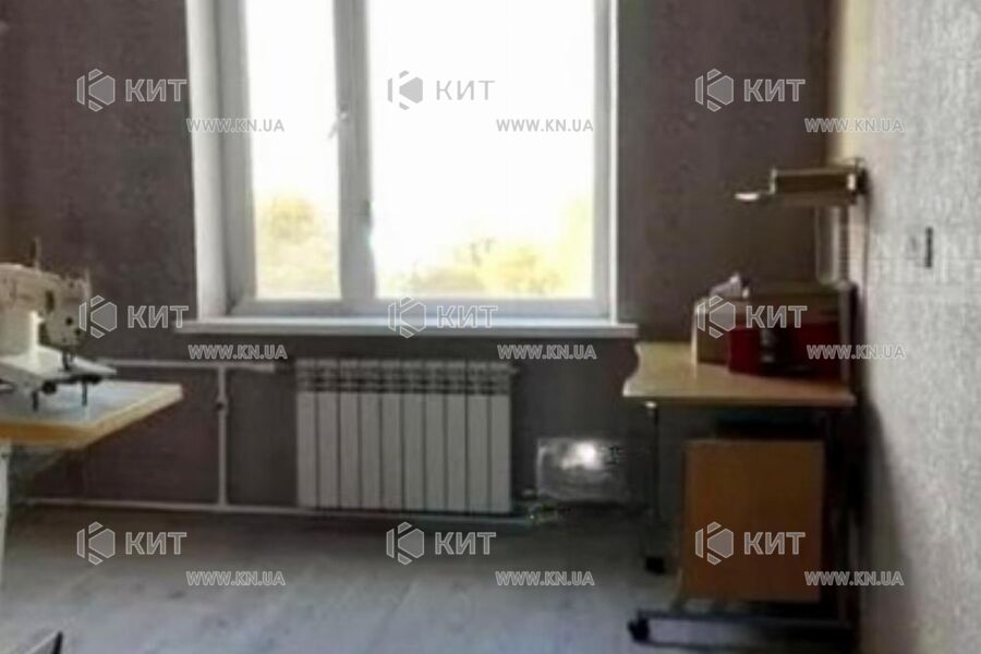 Продажа квартиры Харьков, ХТЗ, Рогань, 64м²