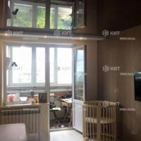 Продажа квартиры Харьков, ХТЗ, Рогань, 64м²