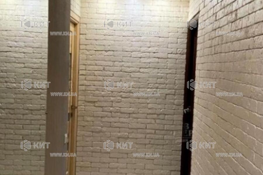 Продажа квартиры Харьков, ХТЗ, Рогань, 64м²