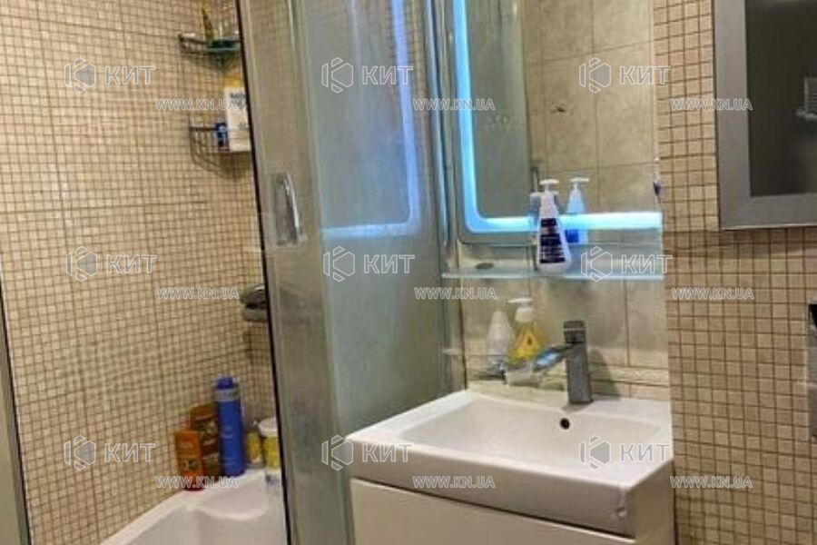 Продажа квартиры Харьков, ХТЗ, Рогань, 64м²