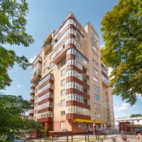Продаж квартири Харків, Київська, Гідропарк, 221.4м²