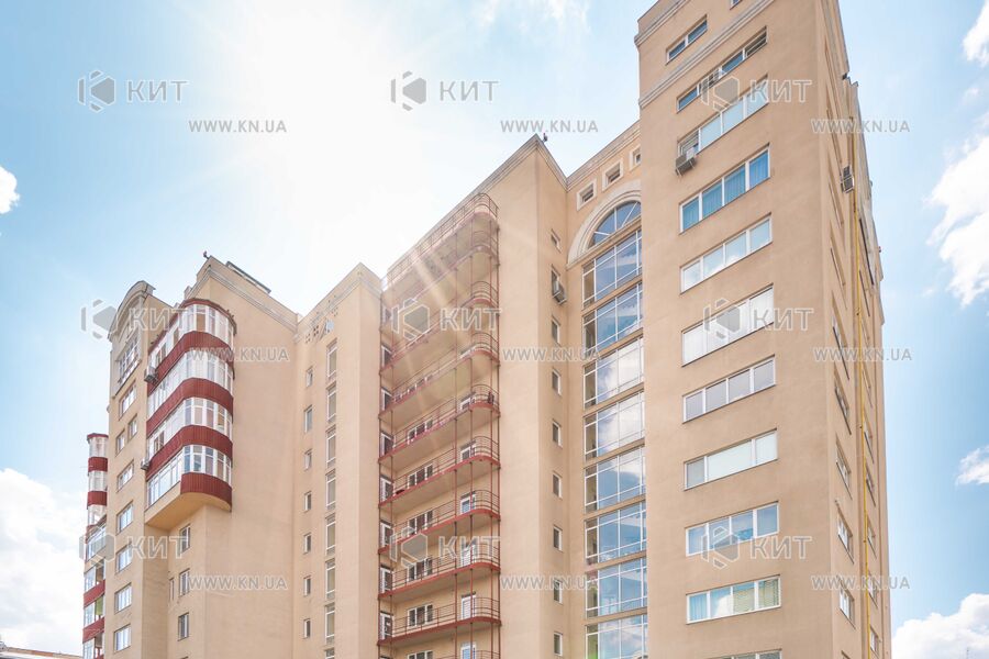 Продаж квартири Харків, Київська, Гідропарк, 221.4м²