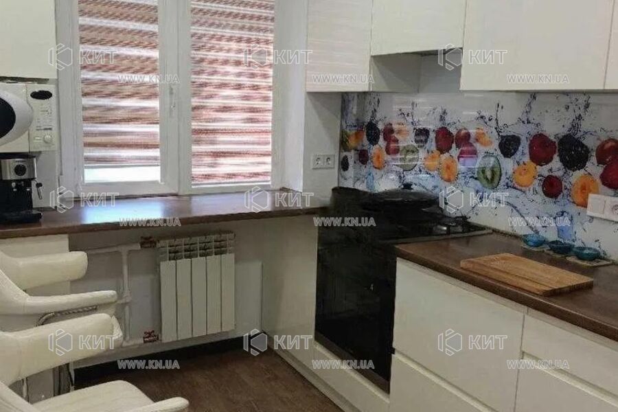 Продажа квартиры Харьков, Салтовка, 605 мрн., 45м²