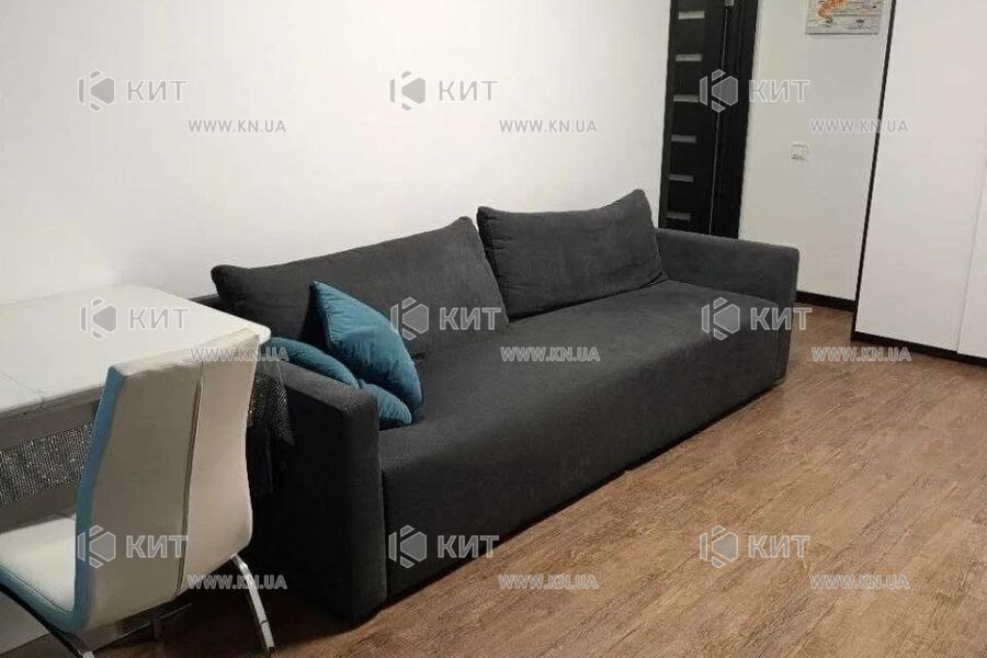 Продажа квартиры Харьков, Салтовка, 605 мрн., 45м²