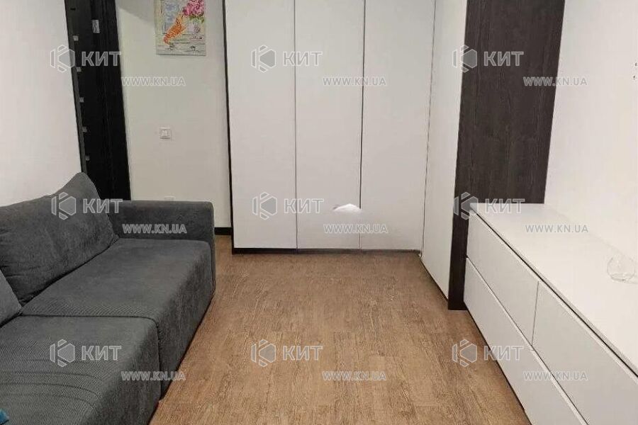 Продажа квартиры Харьков, Салтовка, 605 мрн., 45м²