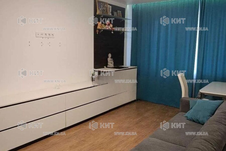 Продажа квартиры Харьков, Салтовка, 605 мрн., 45м²