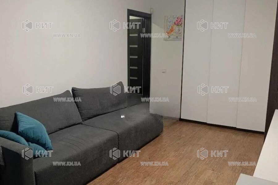 Продажа квартиры Харьков, Салтовка, 605 мрн., 45м²
