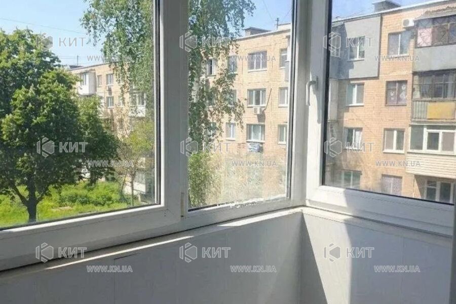 Продажа квартиры Харьков, Салтовка, 605 мрн., 45м²