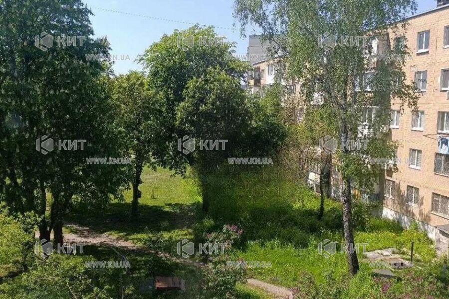Продажа квартиры Харьков, Салтовка, 605 мрн., 45м²
