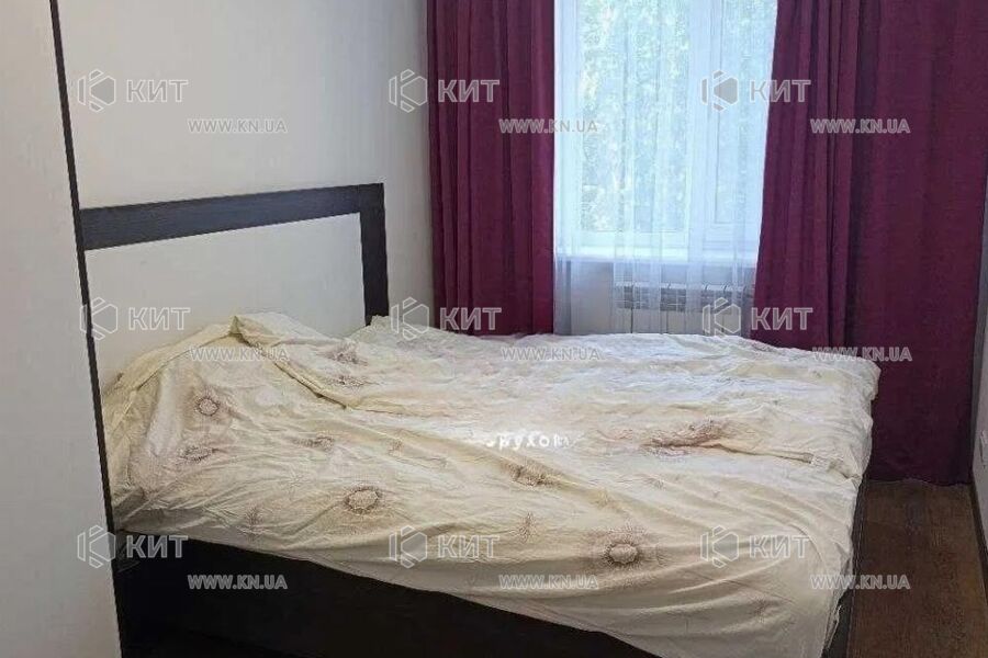 Продажа квартиры Харьков, Салтовка, 605 мрн., 45м²