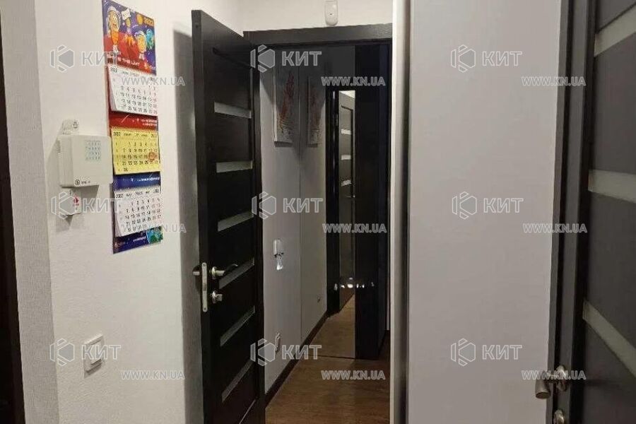Продажа квартиры Харьков, Салтовка, 605 мрн., 45м²