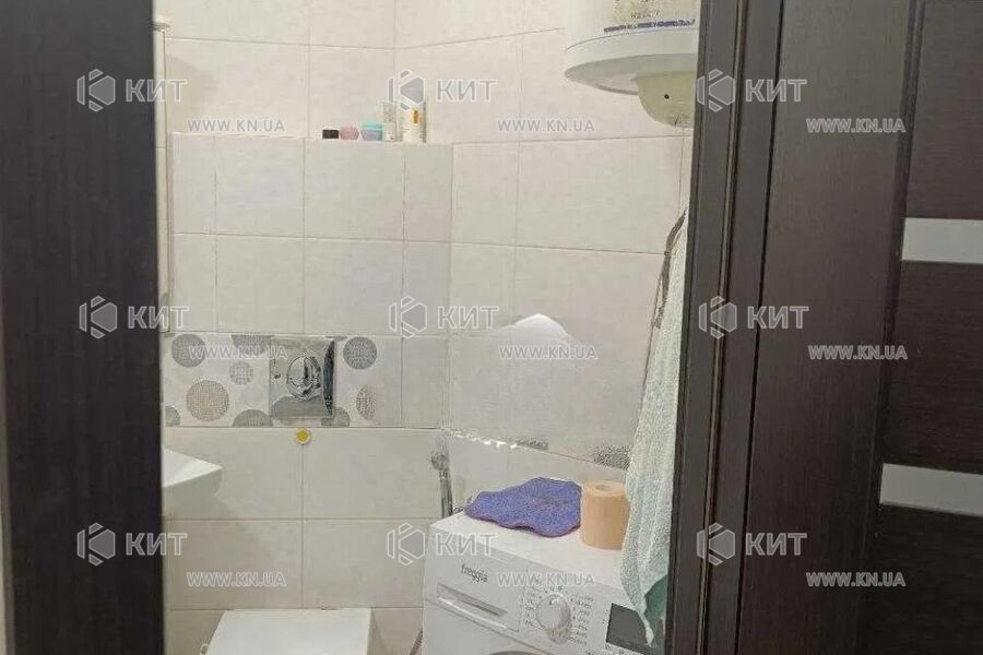 Продажа квартиры Харьков, Салтовка, 605 мрн., 45м²